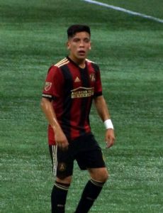 Ezequiel Barco