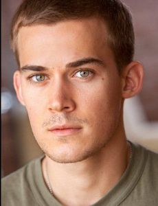 Josh Salatin