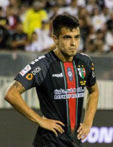 Renato Tarifeño