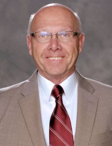 Mick Haley