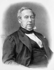 Théophile-Jules Pelouze