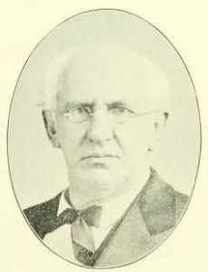 Charles Mason (judge)