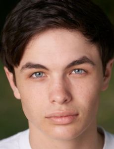 Logan Williams
