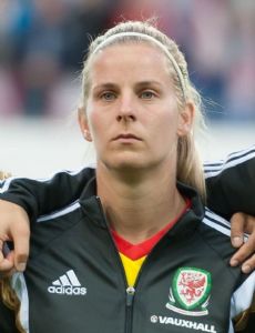 Kylie Davies