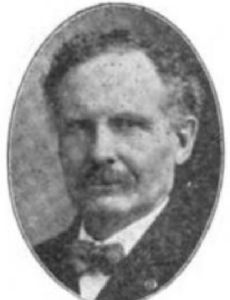David James (Wisconsin politician)