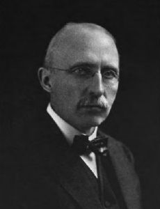 Herbert L. Osgood