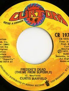 Freddies Dead