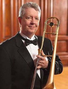 James E. Pugh
