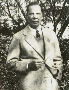Alberto Prebisch