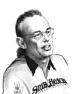 Mike Friedrich