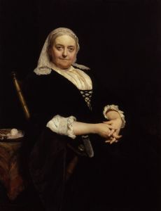 Dinah Craik