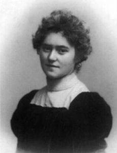 Maria Caspar-Filser