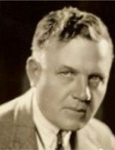 Dallas M. Fitzgerald