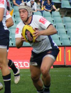 Kurt Baptiste
