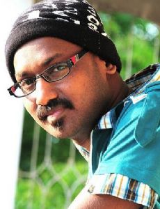 Kishore Te