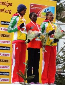 Emily Chebet