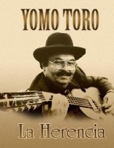 Yomo Toro