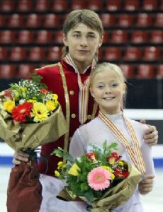 Alexei Rogonov