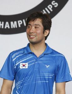 Jung Jae-sung
