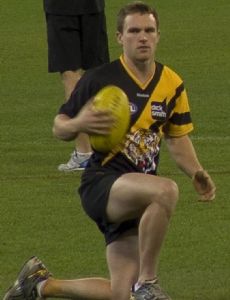 Nathan Foley (footballer)