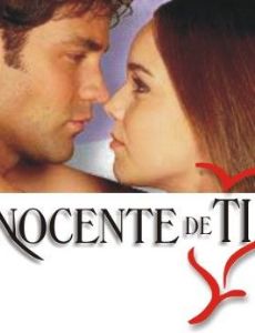 Inocente de ti