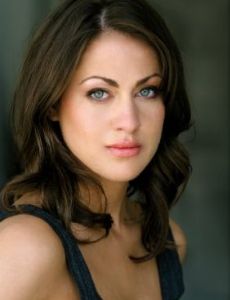 Roxy Olin