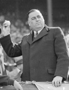 Charles F. Hurley