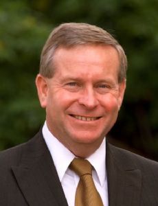 Colin Barnett