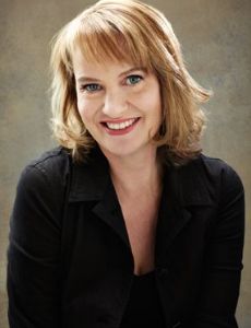 Anne Dudley