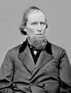 William Johnston (congressman)