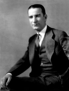Glenn A. Abbey