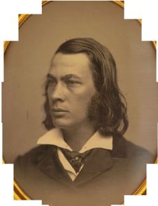 George Lippard