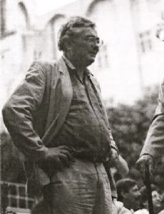 Jean Thibaudeau
