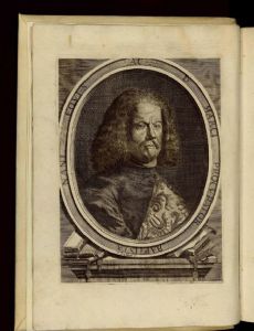 Giovan Battista Nani