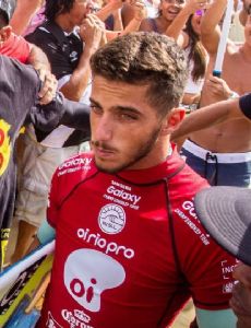 Filipe Toledo