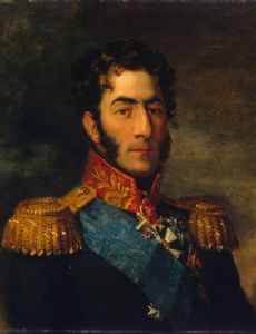 Peter Bagrationi