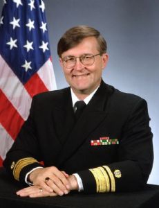 John Hutson