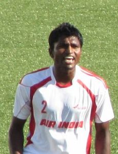 Prem Kumar (footballer)