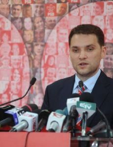 Dan Șova
