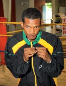 Jesús Géles