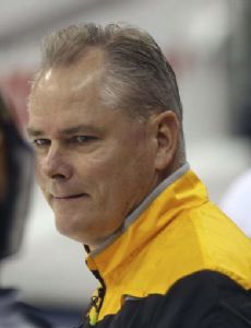 Bob Essensa