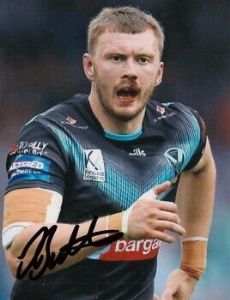 Joe Batchelor