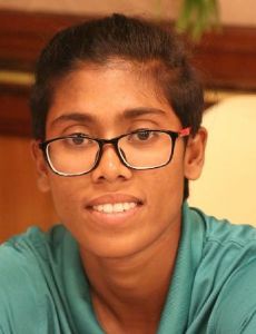 Fahima Khatun