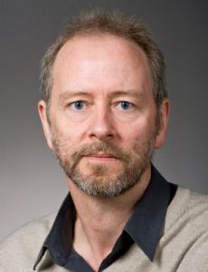 Paul Warren
