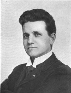 Harley Hamilton (conductor)