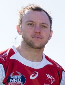 Jesse Mogg