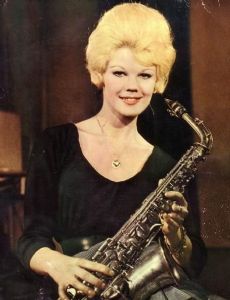 Ingela Brander