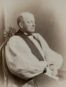 James Butler Knill Kelly