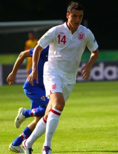 George Thorne (footballer)