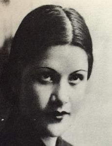 Barat Shakinskaya